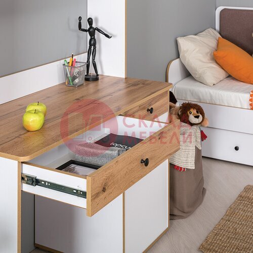  Полка Вуди Mobi в Симферополе Крыму