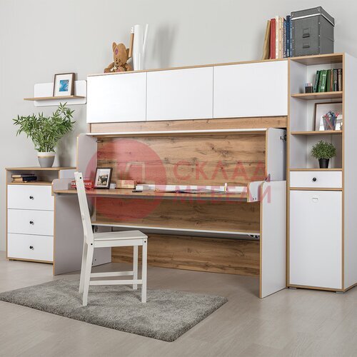  Кровать Вуди Mobi в Симферополе Крыму