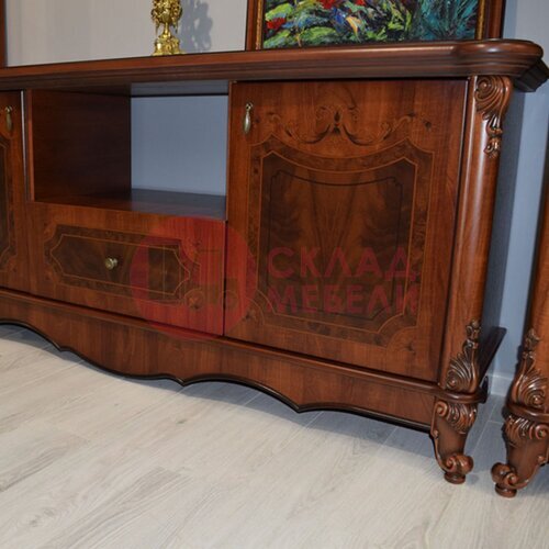  Тумба ТВ Илона Эра-мебель в Симферополе Крыму