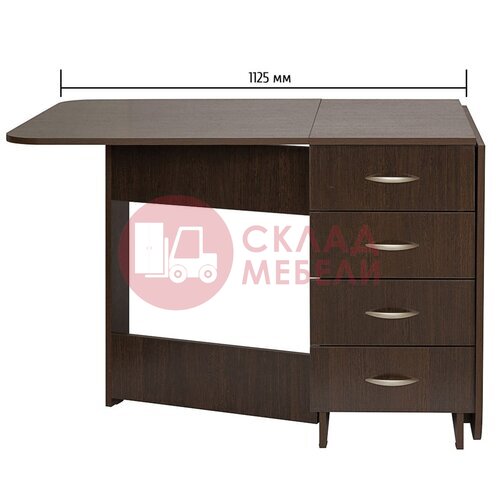  Стол-тумба Глория 606 Mobi в Симферополе Крыму