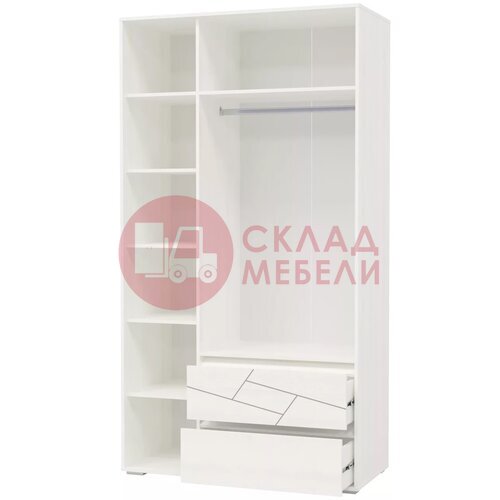  Шкаф Аделина 3Д Гранд кволити в Симферополе Крыму