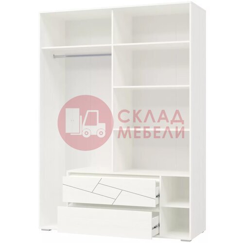  Шкаф Аделина 4Д Гранд кволити в Симферополе Крыму