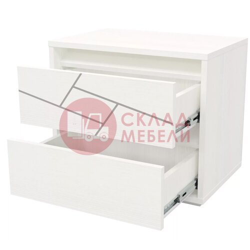  Тумба прикроватная Аделина Гранд кволити в Симферополе Крыму