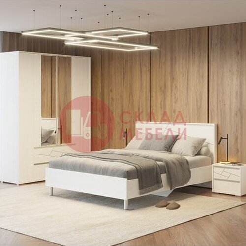  Тумба прикроватная Аделина Гранд кволити в Симферополе Крыму