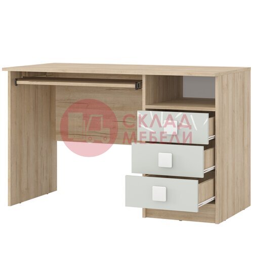  Стол Микки письменный Гранд кволити в Симферополе Крыму