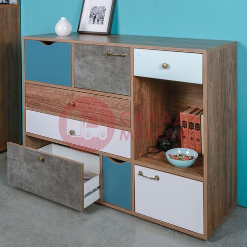  Комод Вайс Mobi в Симферополе Крыму