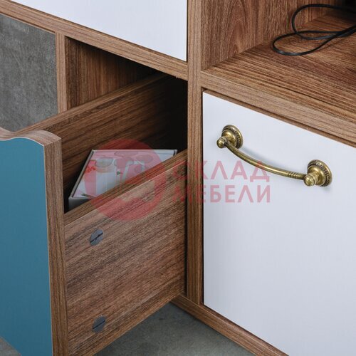  Комод Вайс Mobi в Симферополе Крыму