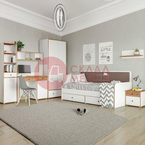  Комод Вуди Mobi в Симферополе Крыму