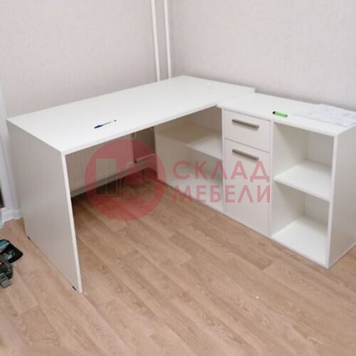  Стол письменный  Лайт 03.245 Mobi в Симферополе Крыму