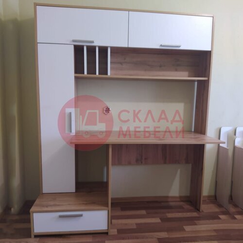  Стол письменный  Лайт 03.243 Mobi в Симферополе Крыму