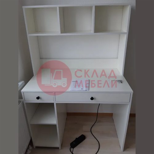  Стол письменный  Комфорт 12.77 Mobi в Симферополе Крыму