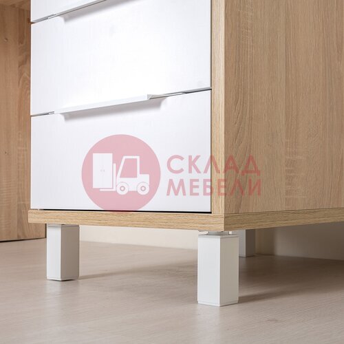  Стол письменный  Комфорт 12.95 Mobi в Симферополе Крыму