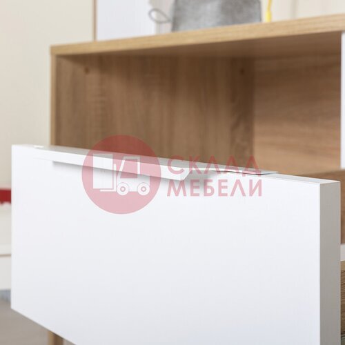  Стол письменный  Комфорт 12.95 Mobi в Симферополе Крыму