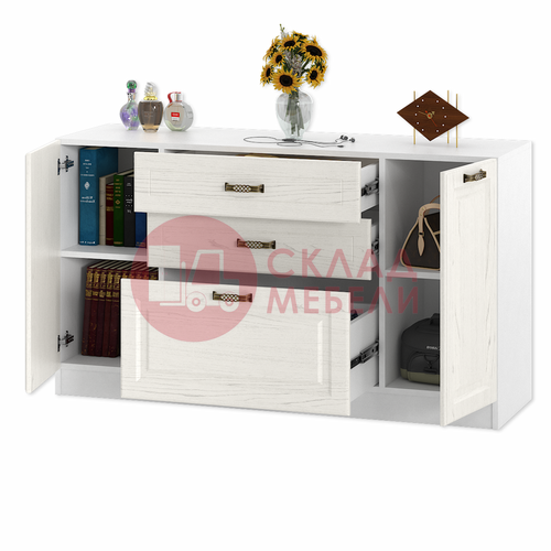  Комод Ливерпуль Mobi в Симферополе Крыму