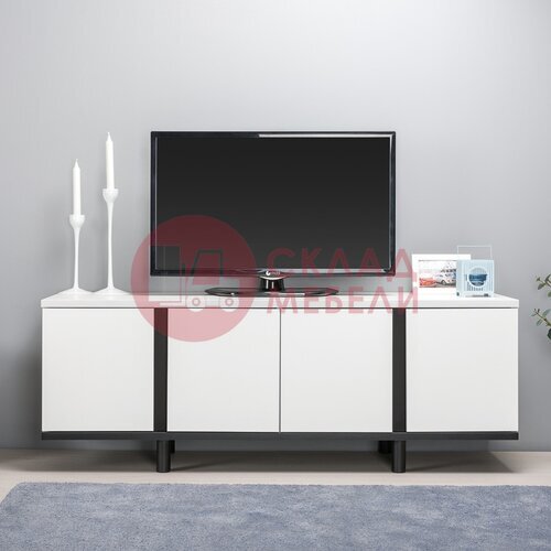  Тумба под ТВ Квадро 13.276 Mobi в Симферополе Крыму