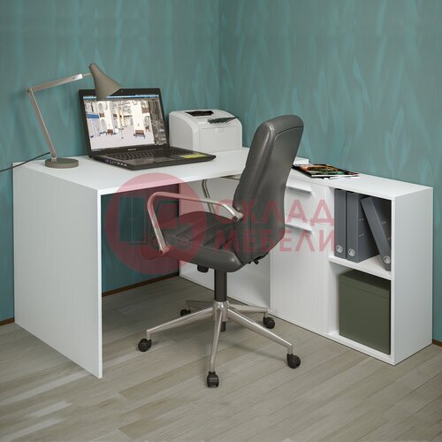  Стол письменный  Лайт 03.245 Mobi в Симферополе Крыму