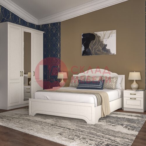  Комплект карнизов Ливерпуль Mobi в Симферополе Крыму