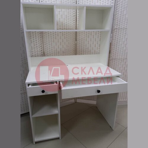  Стол письменный  Комфорт 12.77 Mobi в Симферополе Крыму