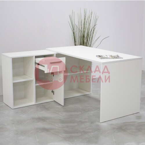  Стол письменный  Лайт 03.245 Mobi в Симферополе Крыму