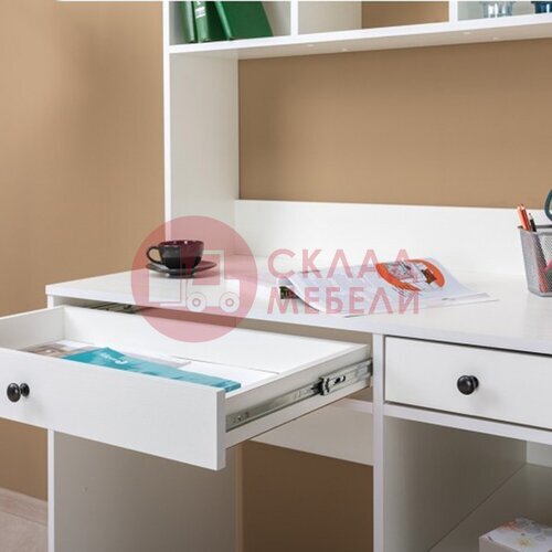  Стол письменный  Комфорт 12.77 Mobi в Симферополе Крыму