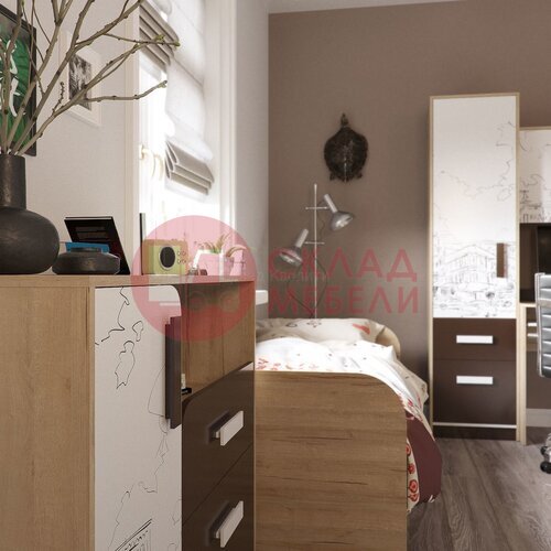  Шкаф Арабика 2Д Гранд кволити в Симферополе Крыму