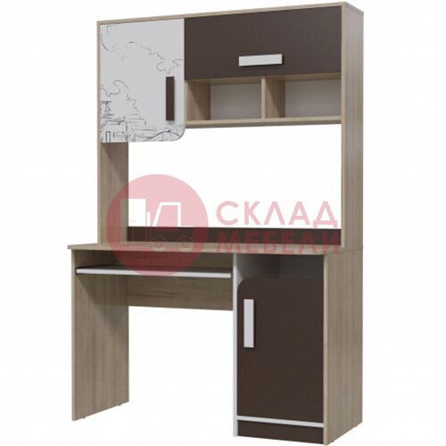  Стол Арабика письменный Гранд кволити в Симферополе Крыму