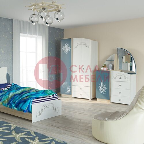  Шкаф Бриз 2Д Гранд кволити в Симферополе Крыму