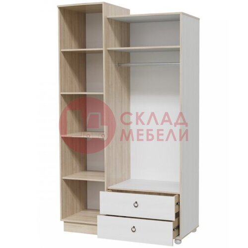  Шкаф Бриз 2Д Гранд кволити в Симферополе Крыму