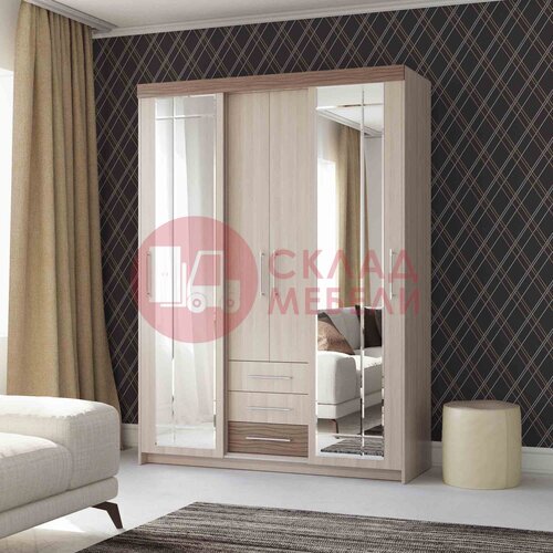  Шкаф-купе Олимп Гранд кволити в Симферополе Крыму