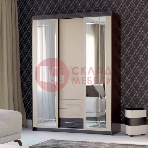  Шкаф-купе Олимп Гранд кволити в Симферополе Крыму