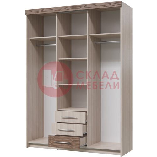  Шкаф-купе Олимп Гранд кволити в Симферополе Крыму