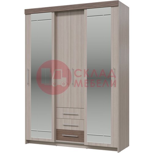  Шкаф-купе Олимп Гранд кволити в Симферополе Крыму