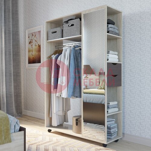  Шкаф Стайл открытый Гранд кволити в Симферополе Крыму