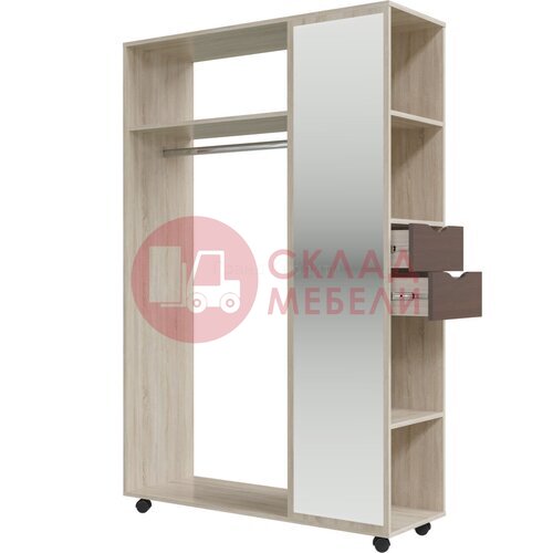  Шкаф Стайл открытый Гранд кволити в Симферополе Крыму