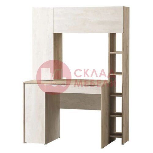  Стол письменный  Комфорт 12.71 Mobi в Симферополе Крыму