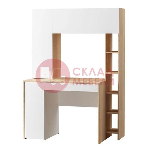  Стол письменный  Комфорт 12.71 Mobi в Симферополе Крыму