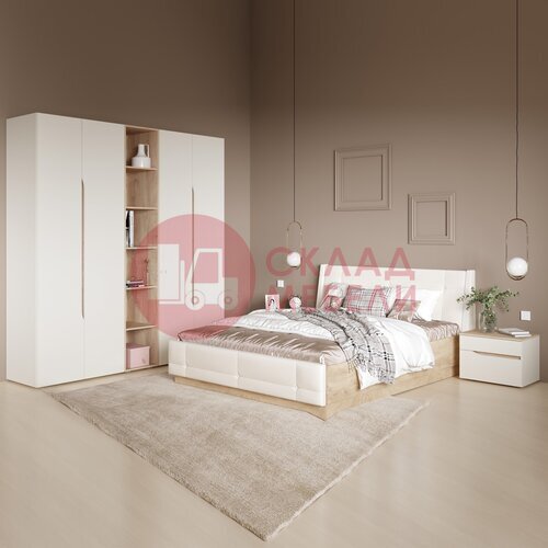  Кровать Муссон 11.41 Mobi в Симферополе Крыму