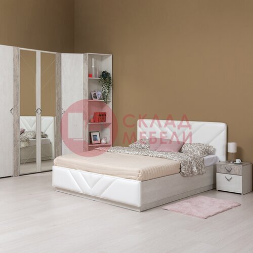  Комплект ножек H = 265 Mobi в Симферополе Крыму