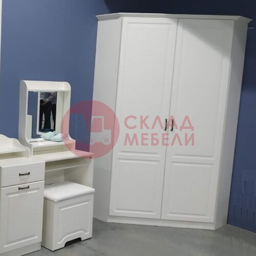  Шкаф для одежды Ливерпуль 13.124 Mobi в Симферополе Крыму