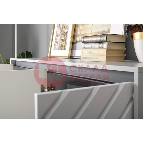  Тумба под ТВ Муар 13.261-2 Mobi в Симферополе Крыму