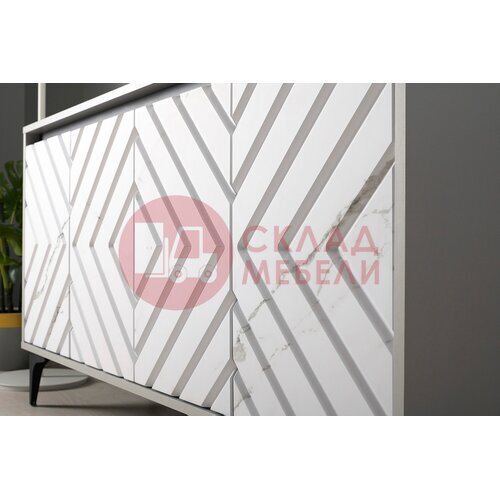  Тумба под ТВ Муар 13.261-2 Mobi в Симферополе Крыму