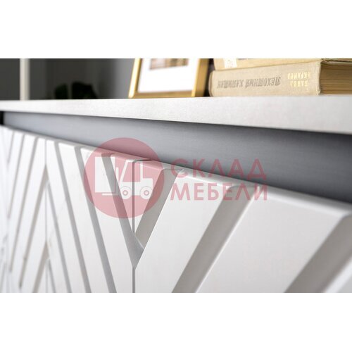  Тумба под ТВ Муар 13.261-2 Mobi в Симферополе Крыму