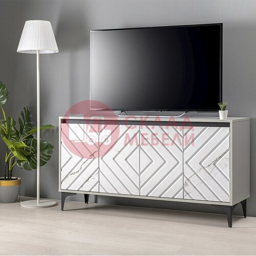  Тумба под ТВ Муар 13.261-2 Mobi в Симферополе Крыму