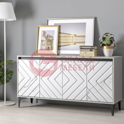  Тумба под ТВ Муар 13.261-2 Mobi в Симферополе Крыму