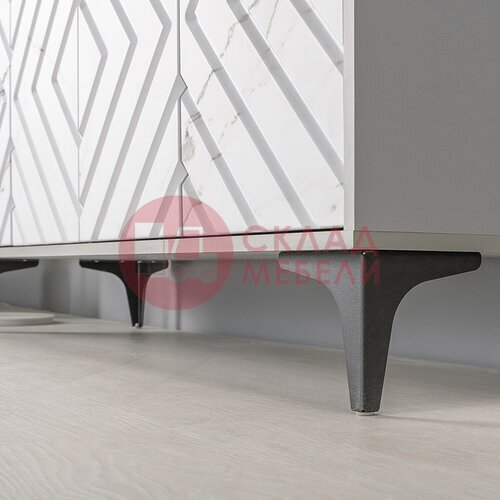  Тумба под ТВ Муар 13.261-2 Mobi в Симферополе Крыму