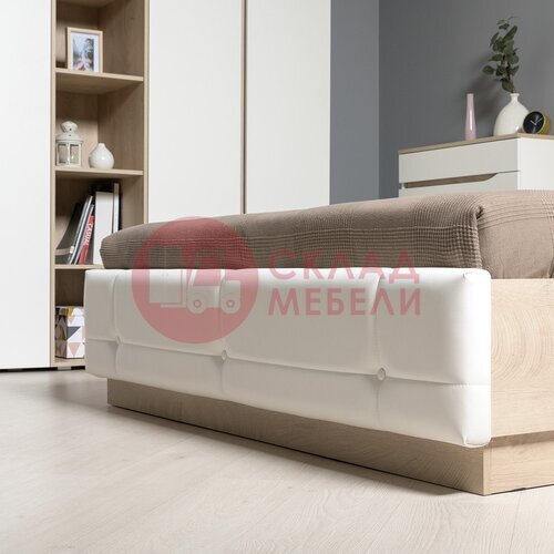  Тумба прикроватная Муссон Mobi в Симферополе Крыму