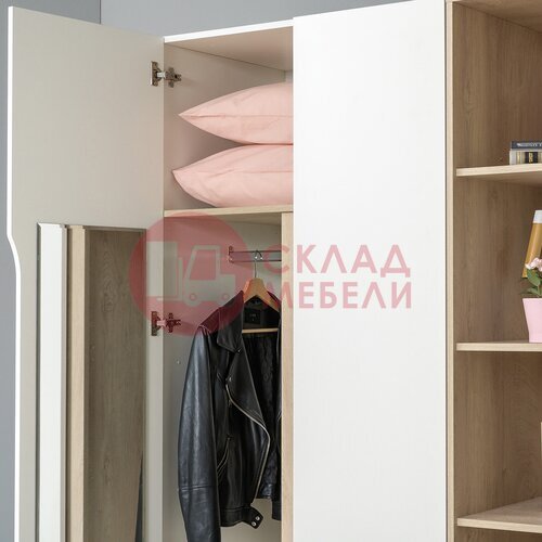  Шкаф Муссон Mobi в Симферополе Крыму