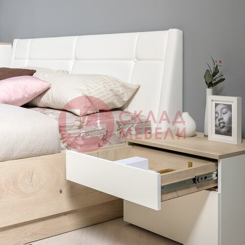  Кровать Муссон 11.41 Mobi в Симферополе Крыму