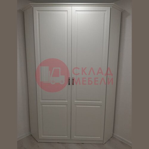  Шкаф для одежды Ливерпуль 13.124 Mobi в Симферополе Крыму