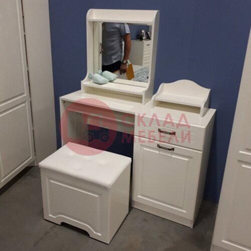  Шкаф для одежды Ливерпуль 13.124 Mobi в Симферополе Крыму